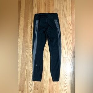 Lululemon Leggings size 4